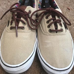 Vans Era